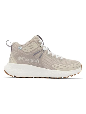Columbia Buty trekkingowe "Konos TRS MID" w kolorze szarobrązowym rozmiar: 38