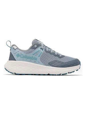 Columbia Buty trekkingowe "Konos TRS" w kolorze niebieskim rozmiar: 40