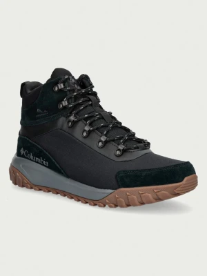Columbia buty trekkingowe męskie BURNSIDER czarny