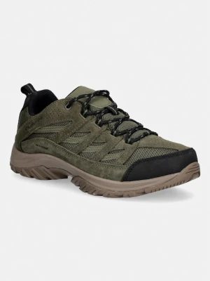 Columbia buty trekkingowe męskie Crestwood Waterproof