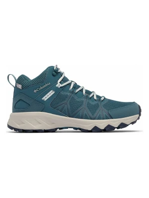 Columbia Buty trekkingowe "Peakfreak II" w kolorze turkusowym rozmiar: 36, 5