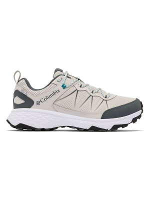 Columbia Buty trekkingowe "Peakfreak Rush Outdry" w kolorze kremowym rozmiar: 40, 5