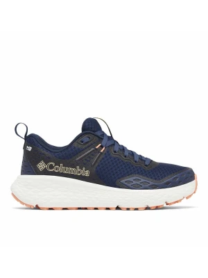 Columbia Buty turystyczne "Konos™ TRS II OutDry™" w kolorze granatowym rozmiar: 39