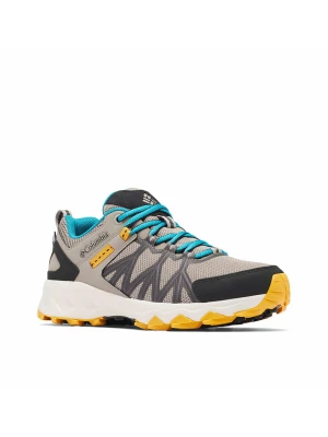 Columbia Buty turystyczne "Peakfreak™ II OutDry™" w kolorze beżowym rozmiar: 36
