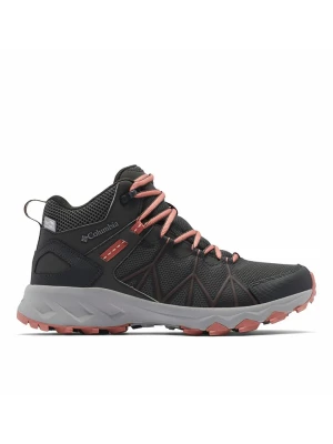 Columbia Buty turystyczne "Peakfreak™ II OutDry™" w kolorze czarnym rozmiar: 40