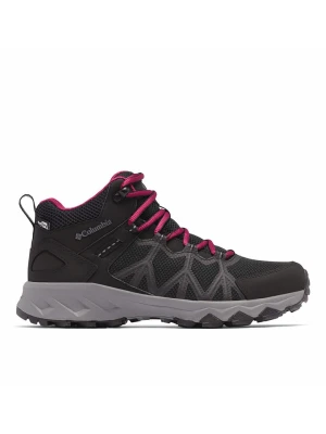 Columbia Buty turystyczne "Peakfreak™ II OutDry™" w kolorze czarnym rozmiar: 38, 5
