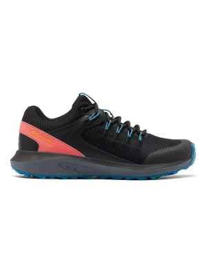 Columbia Buty turystyczne "Trailstorm" w kolorze czarnym rozmiar: 37