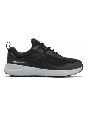 Columbia Buty turystyczne w kolorze czarnym rozmiar: 32