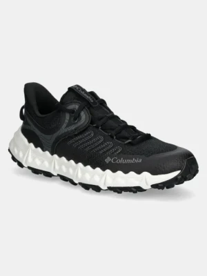 Columbia buty Voyager FLX damskie kolor czarny 2109411