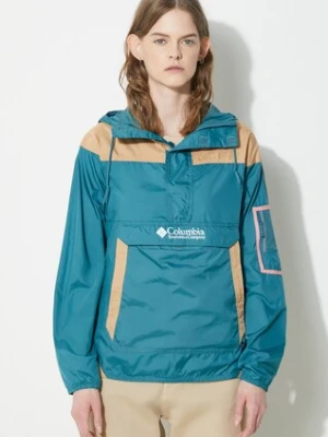 Columbia Challenger kolor niebieski przejściowa 1870951