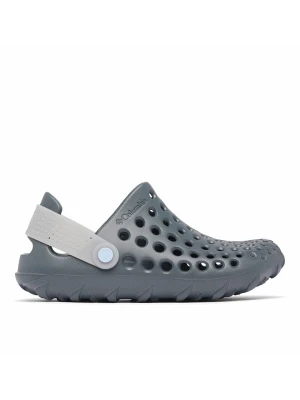 Columbia Chodaki "Creeksider™" w kolorze szarym rozmiar: 39