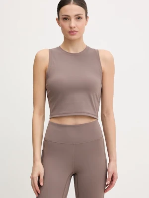 Columbia crop top damski Loneridge
