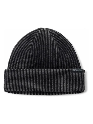 Columbia Czapka beanie w kolorze czarnym rozmiar: onesize