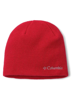 Columbia Czapka beanie w kolorze czerwonym rozmiar: onesize