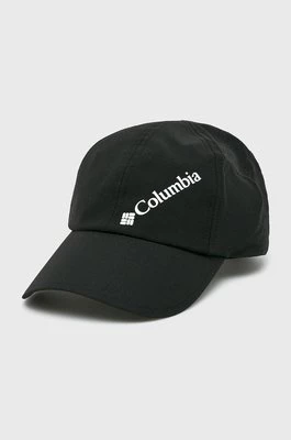 Columbia czapka kolor czarny