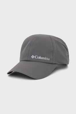 Columbia czapka Silver Ridge III kolor szary 1840071