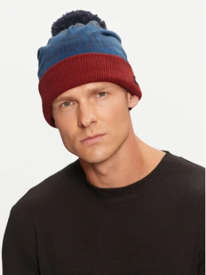 Columbia Czapka Polar Powder II Beanie 1979861 Niebieski