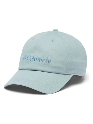 Columbia Czapka "Provisions Ball" w kolorze błękitnym rozmiar: onesize