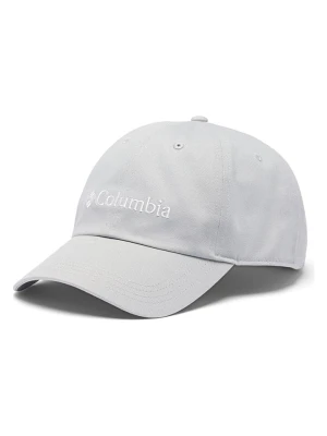 Columbia Czapka "Provisions Ball" w kolorze szarym rozmiar: onesize