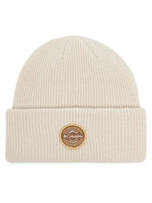 Columbia Czapka Provisions™ Cuffed 2092601 Écru