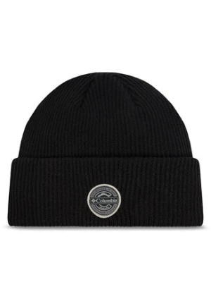 Columbia Czapka Provisions Cuffed Beanie 2092601 Czarny