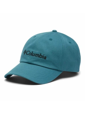 Columbia Czapka "ROC™ II" w kolorze turkusowym rozmiar: onesize