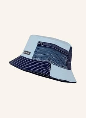 Columbia Czapka Rybacka Trek™ Ii blau