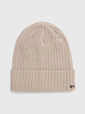 Columbia czapka Watch Cap kolor szary CU9847.