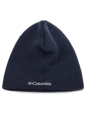 Columbia Czapka Whirlibird Watch Cap Beanie 1185181 Granatowy