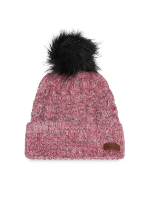 Columbia Czapka Winter Blur™ II 2137521 Różowy