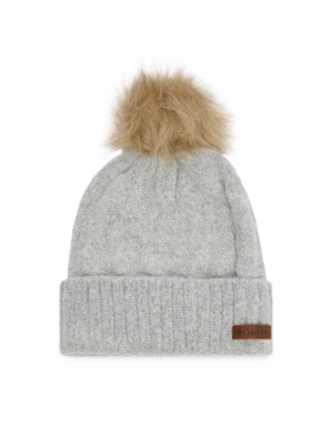 Columbia Czapka Winter Blur™ II 2137521 Szary jasny
