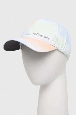 Columbia czapka z daszkiem Coolhead II 1840001