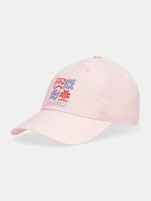 Columbia czapka z daszkiem