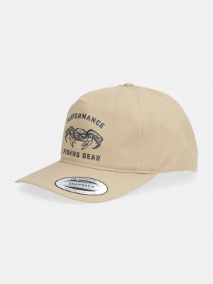 Columbia czapka z daszkiem bawełniana