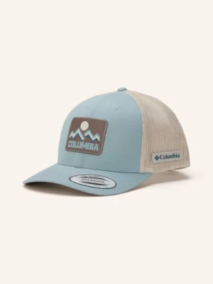 Columbia Czapka Z Daszkiem Columbia™ blau