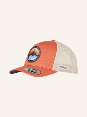 Columbia Czapka Z Daszkiem Columbia™ orange