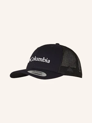 Columbia Czapka Z Daszkiem Columbia™ schwarz