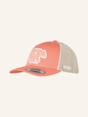 Columbia Czapka Z Daszkiem Columbia™ Youth orange