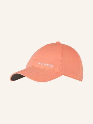 Columbia Czapka Z Daszkiem Coolhead™ Iii pink