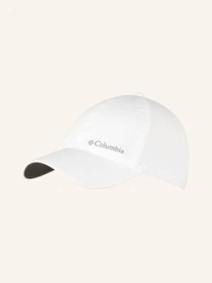 Columbia Czapka Z Daszkiem Coolhead™ Iii weiss