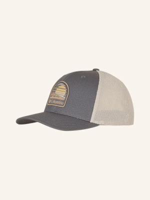 Columbia Czapka Z Daszkiem Culumbia™ Mesh Ball grau