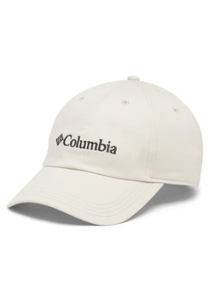Columbia Czapka z daszkiem Provisions Ball Cap 2096351 Biały