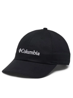 Columbia Czapka z daszkiem Provisions Ball Cap 2096351 Czarny