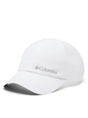 Columbia Czapka z daszkiem Silver Ridge™ IV Ball Cap 2121141 Biały