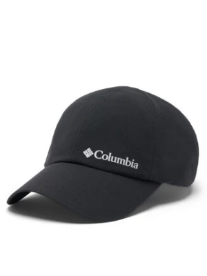 Columbia Czapka z daszkiem Silver Ridge™ IV Ball Cap 2121141 Czarny