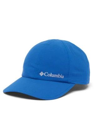 Columbia Czapka z daszkiem Silver Ridge™ IV Ball Cap 2121141 Niebieski