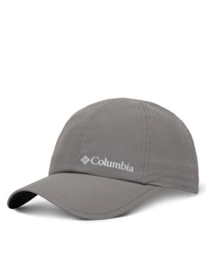 Columbia Czapka z daszkiem Silver Ridge™ IV Ball Cap 2121141 Szary