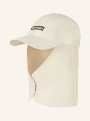Columbia Czapka Z Daszkiem Skien Valley™ beige