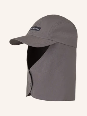 Columbia Czapka Z Daszkiem Skien Valley™ grau
