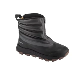 Columbia Expeditionist Peak ODX 2128061010, Męskie, Czarne, buty trekkingowe, nylon, rozmiar: 41